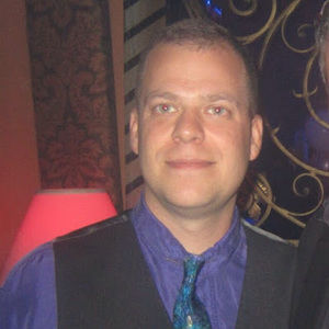 Meet your Posher, Adam